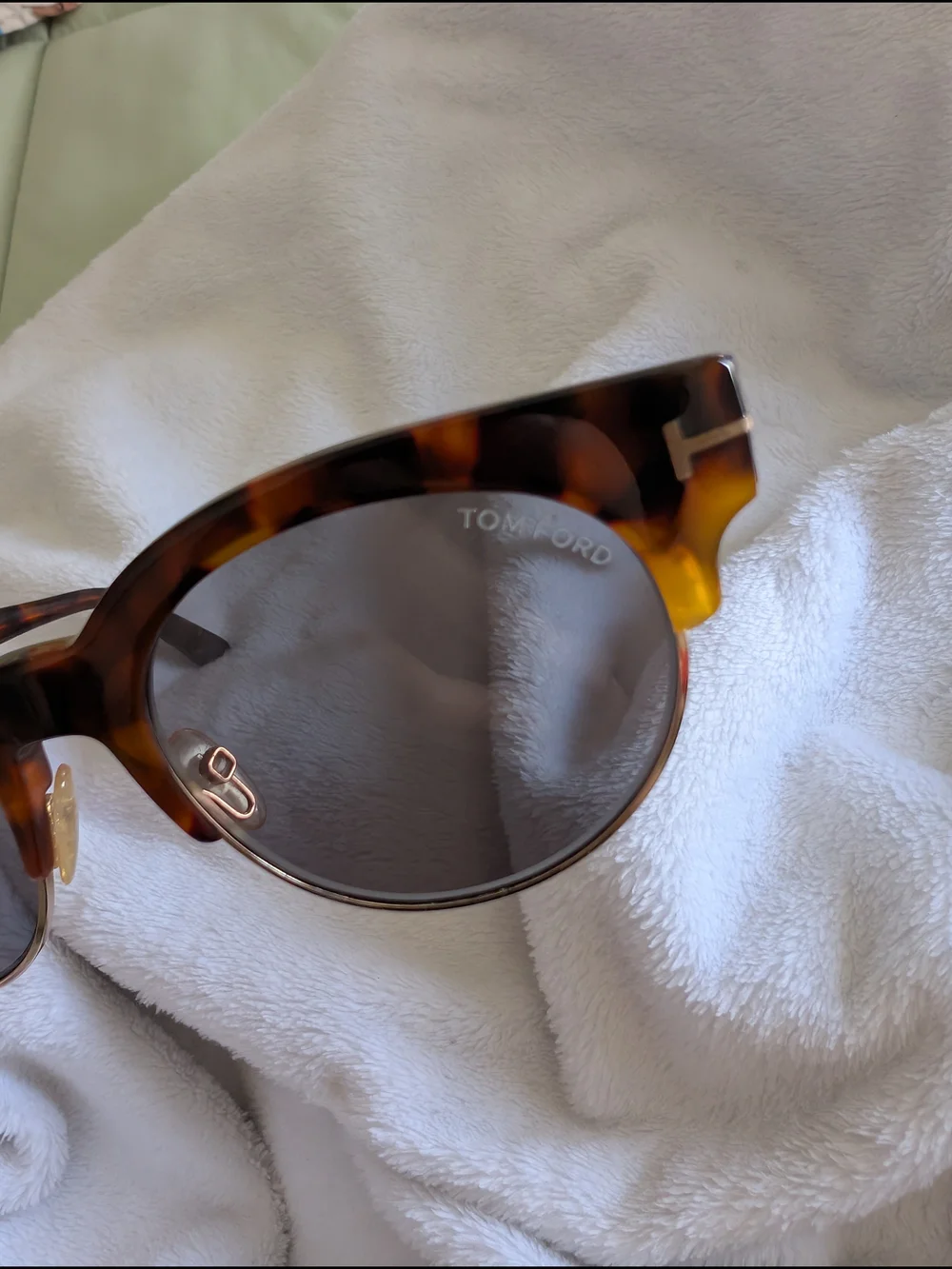 EUC Unisex Tom Ford 